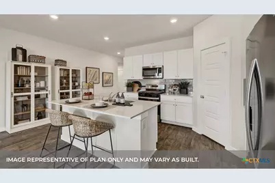 128 Las Lomas Drive, San Marcos, TX 78666 - Photo 12