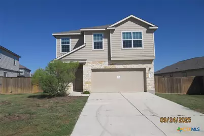 125 Greatest Gift Way, Jarrell, TX 76537 - Photo 1