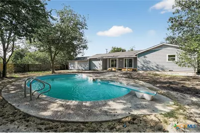 104 East Avenue, Florence, TX 76527 - Photo 18