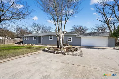 104 East Avenue, Florence, TX 76527 - Photo 1