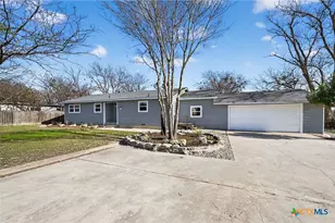 104 East Ave, Florence, TX 76527 - Photo 1