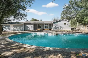 104 East Ave, Florence, TX 76527 - Photo 2