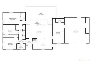 104 East Ave, Florence, TX 76527 - Photo 20