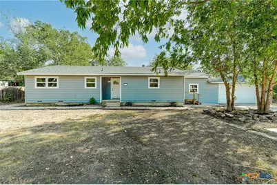 104 East Avenue, Florence, TX 76527 - Photo 1