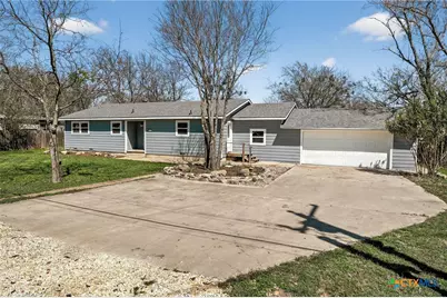 104 East Avenue, Florence, TX 76527 - Photo 20
