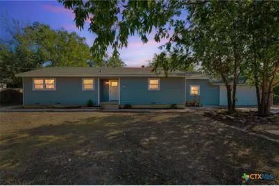 104 East Avenue, Florence, TX 76527 - Photo 22