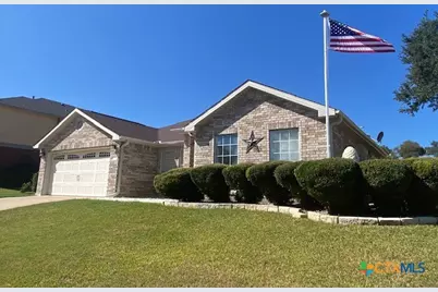 1702 Margaret Lee Street, Copperas Cove, TX 76522 - Photo 2
