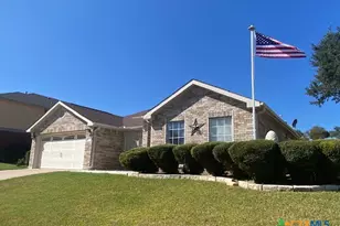 1702 Margaret Lee St, Copperas Cove, TX 76522 - Photo 2