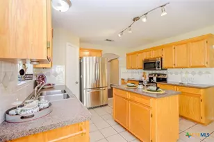 1702 Margaret Lee St, Copperas Cove, TX 76522 - Photo 18