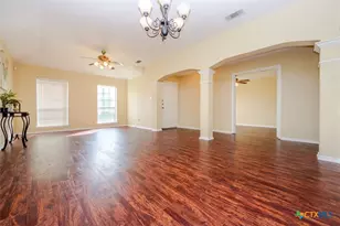 1702 Margaret Lee St, Copperas Cove, TX 76522 - Photo 4