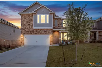 1351 Long Creek Lane, Belton, TX 76513 - Photo 1