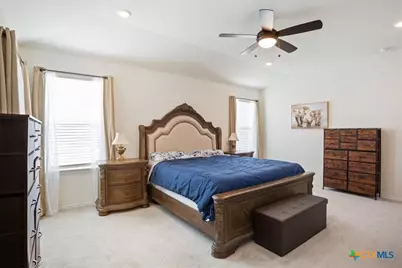 1351 Long Creek Lane, Belton, TX 76513 - Photo 18