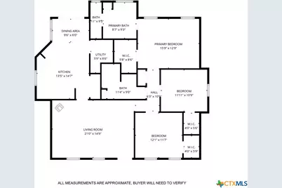 3900 Fox Ridge Road, Lorena, TX 76655 - Photo 34