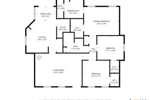 3900 Fox Ridge Rd, Lorena, TX 76655 - Photo 34