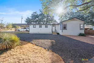 301 W Briarway Dr, Granite Shoals, TX 78654 - Photo 30