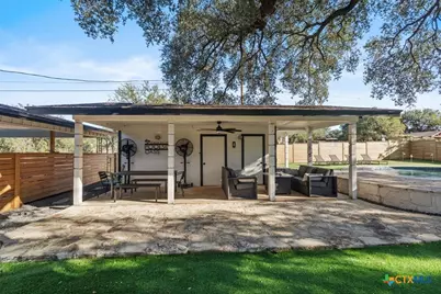 301 W Briarway Drive, Granite Shoals, TX 78654 - Photo 26