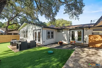 301 W Briarway Drive, Granite Shoals, TX 78654 - Photo 22