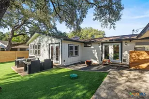 301 W Briarway Dr, Granite Shoals, TX 78654 - Photo 22