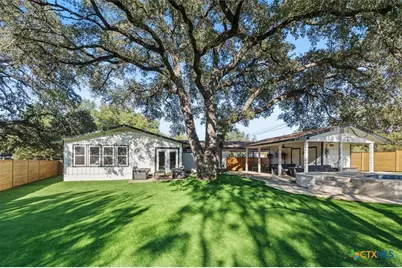 301 W Briarway Drive, Granite Shoals, TX 78654 - Photo 28