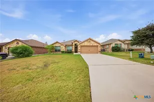 8209 Salt Mill Hollow Dr, Temple, TX 76502 - Photo 4