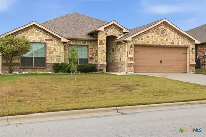 8209 Salt Mill Hollow Drive, Temple, TX 76502 - Photo 2