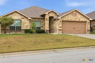 8209 Salt Mill Hollow Dr, Temple, TX 76502 - Photo 2