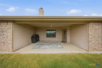 8209 Salt Mill Hollow Drive, Temple, TX 76502 - Photo 34