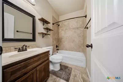 8209 Salt Mill Hollow Drive, Temple, TX 76502 - Photo 30