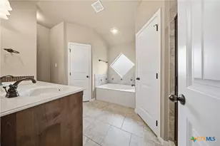 8209 Salt Mill Hollow Dr, Temple, TX 76502 - Photo 20