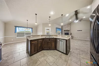 8209 Salt Mill Hollow Drive, Temple, TX 76502 - Photo 16