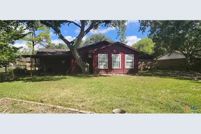 604 Davis Street, Edna, TX 77957 - Photo 26