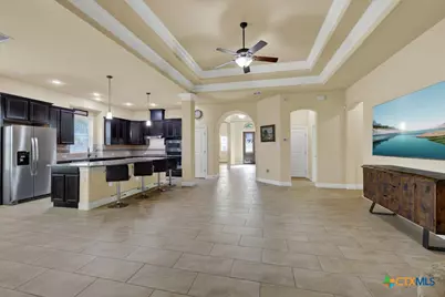 509 Moonlight Circle, New Braunfels, TX 78132 - Photo 12