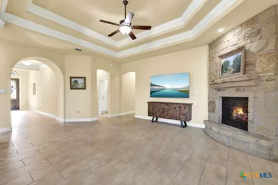 509 Moonlight Circle, New Braunfels, TX 78132 - Photo 6