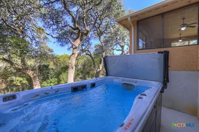 509 Moonlight Circle, New Braunfels, TX 78132 - Photo 32