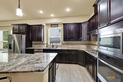 509 Moonlight Circle, New Braunfels, TX 78132 - Photo 14