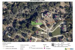 509 Moonlight Cir, New Braunfels, TX 78132 - Photo 42