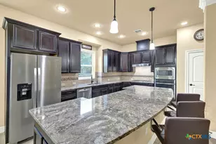 509 Moonlight Cir, New Braunfels, TX 78132 - Photo 8