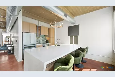 222 Losoya #201, San Antonio, TX 78205 - Photo 8