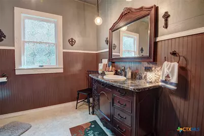 116 S Avenue, Shiner, TX 77984 - Photo 20