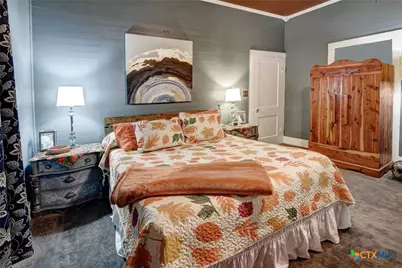 116 S Avenue, Shiner, TX 77984 - Photo 18