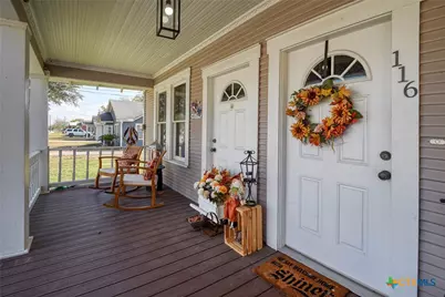116 S Avenue, Shiner, TX 77984 - Photo 4