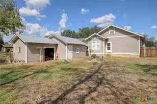 116 S Ave, Shiner, TX 77984 - Photo 28