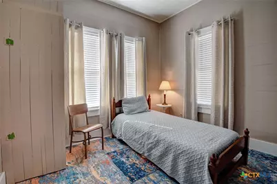 116 S Avenue, Shiner, TX 77984 - Photo 24