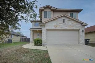 525 Tom Kemp Dr, New Braunfels, TX 78130 - Photo 1