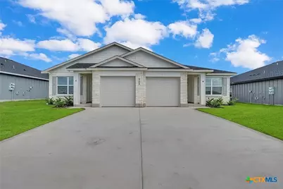 908 Smoke Tree Lane #A, Killeen, TX 76543 - Photo 1