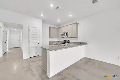 908 Smoke Tree Lane #A, Killeen, TX 76543 - Photo 4