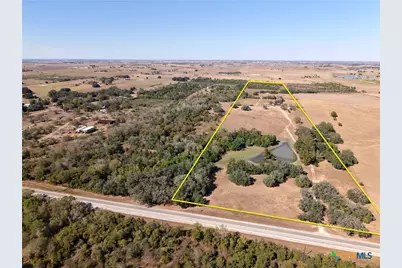 2944 State Highway 111, Yoakum, TX 77995 - Photo 20