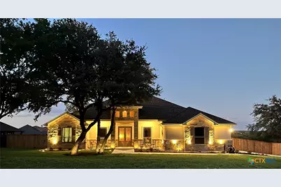 4007 Turning Leaf Drive, Nolanville, TX 76559 - Photo 1