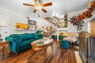 619 Strings Dr, San Antonio, TX 78216 - Photo 8