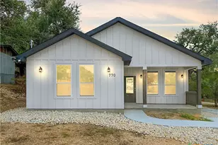 770 Buck Run Pass, Canyon Lake, TX 78133 - Photo 1